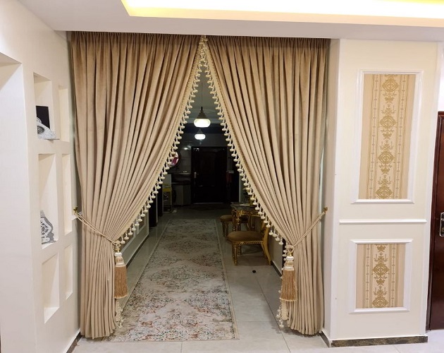 فني تركيب ستائر بالكويت