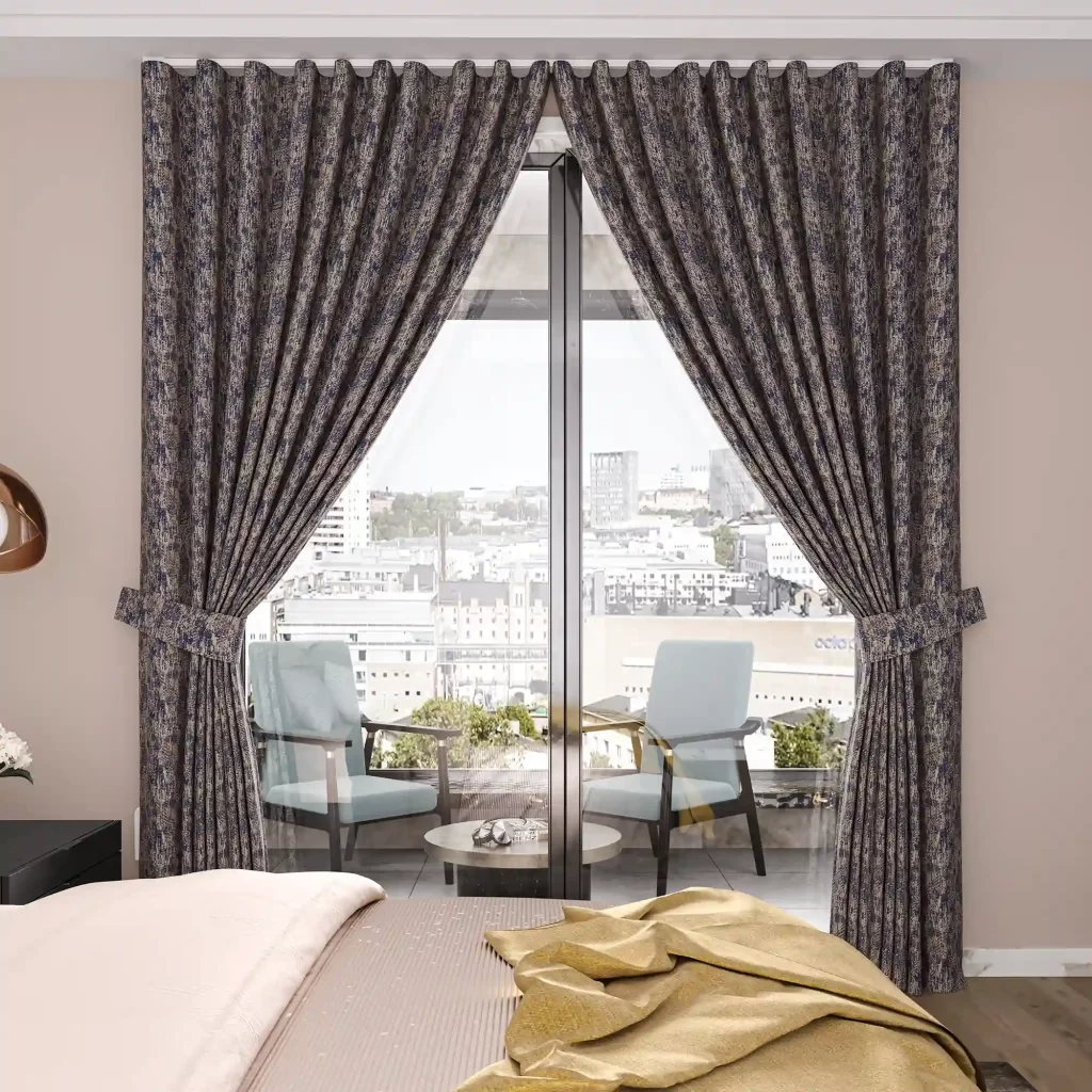 ستائر جاهزة في الكويت